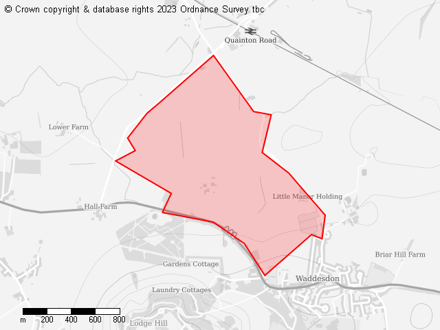 Map 3387