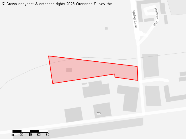 Map 3387