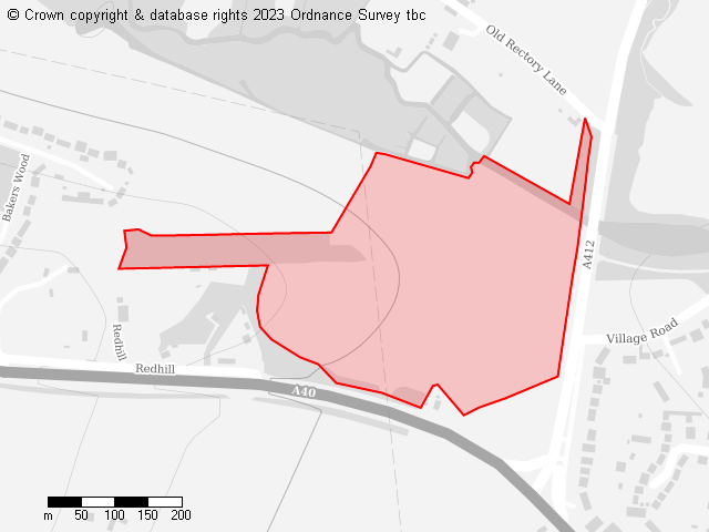 Map 3387
