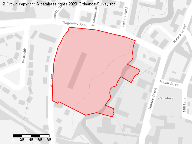 Map 3387