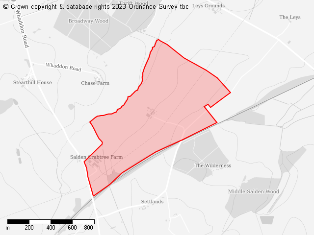 Map 3387
