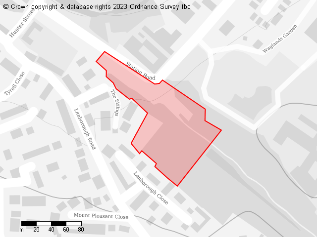 Map 3387