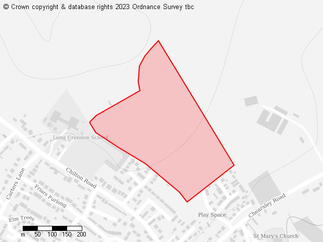 Map 3387