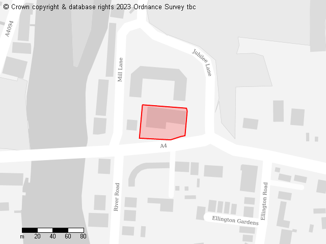 Map 3387