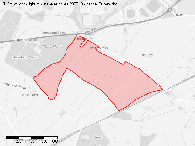 Map 3387