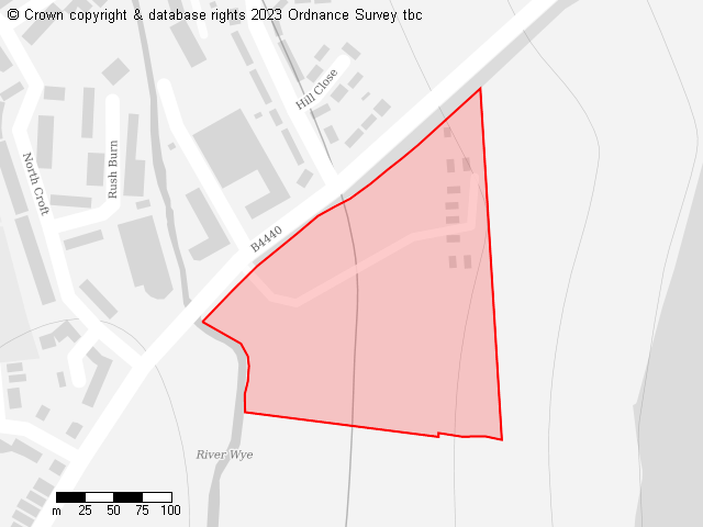 Map 3387