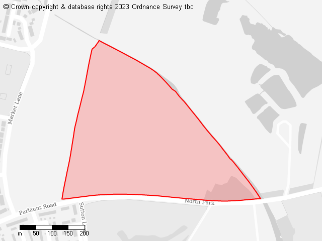 Map 3387