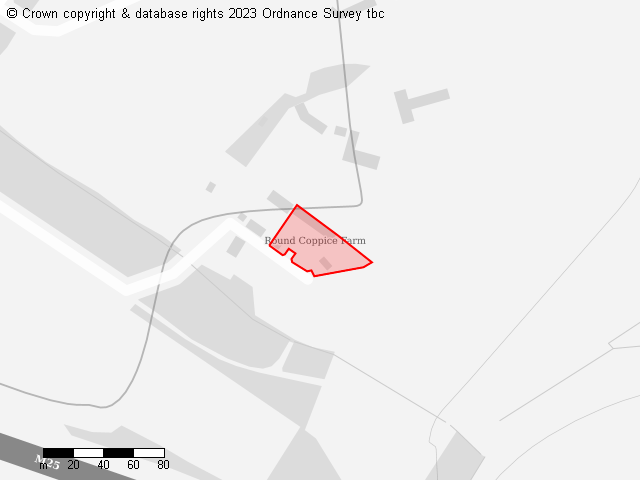 Map 3387