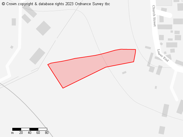 Map 3387