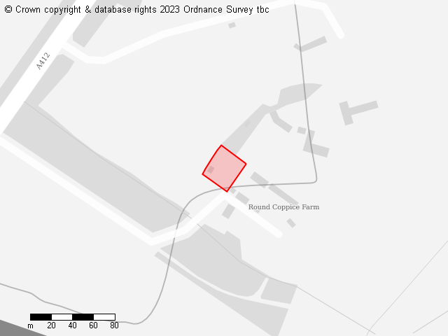 Map 3387