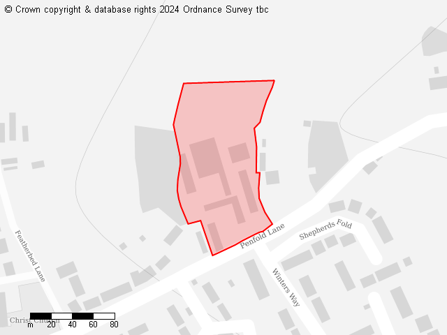 Map 3387