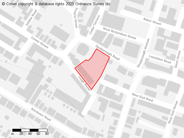 Map 3387