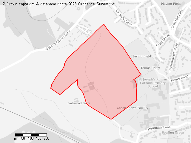 Map 3387