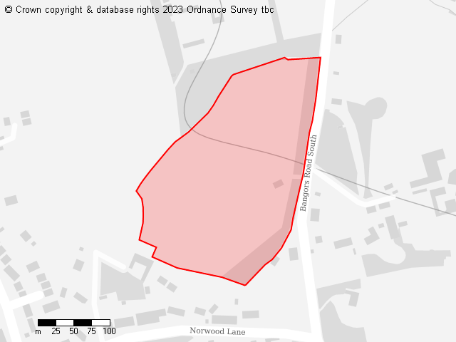 Map 3387