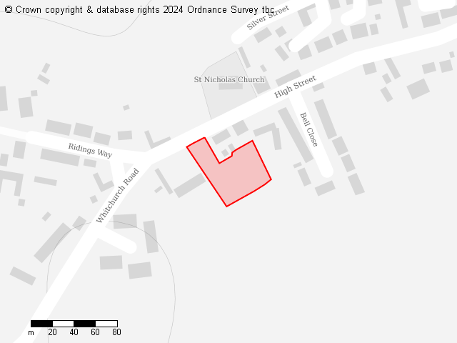 Map 3387