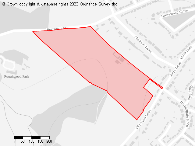 Map 3387