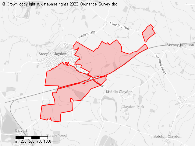 Map 3387