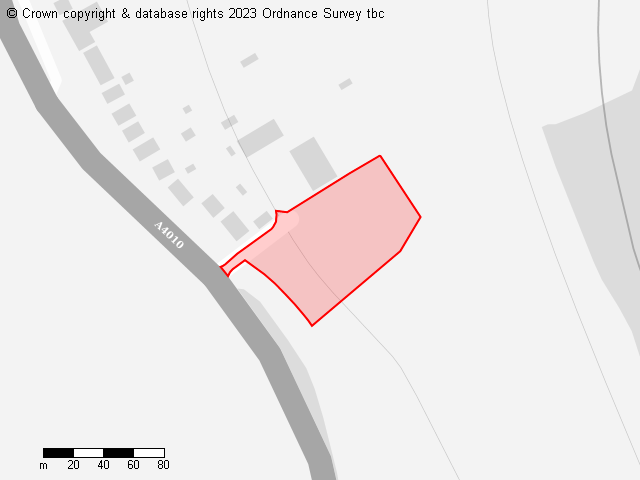 Map 3387