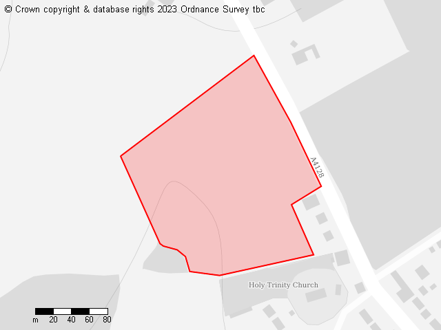 Map 3387