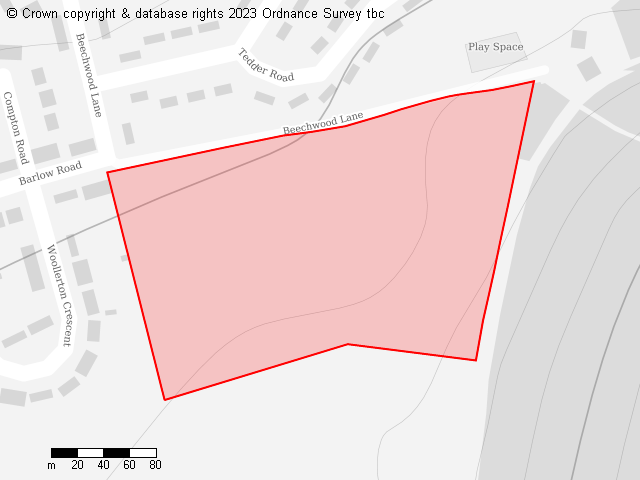 Map 3387