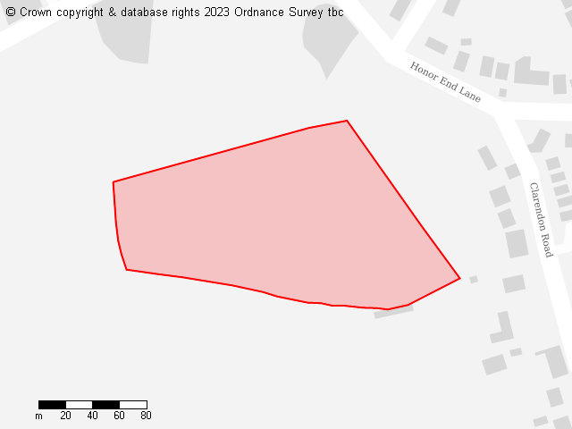 Map 3387