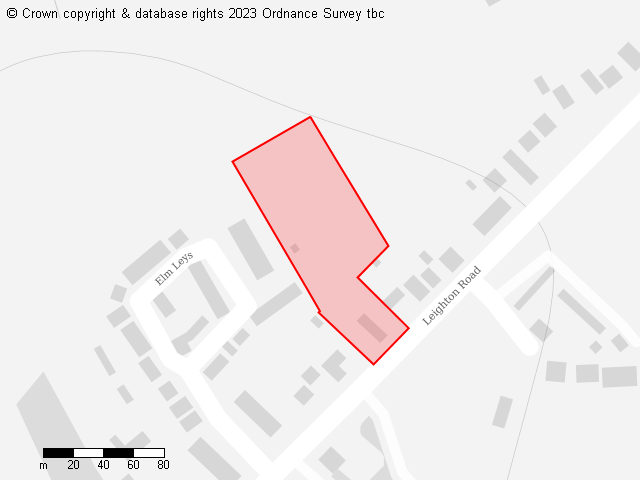 Map 3387