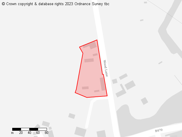 Map 3387