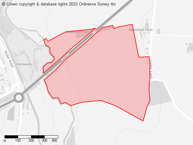 Map 3387
