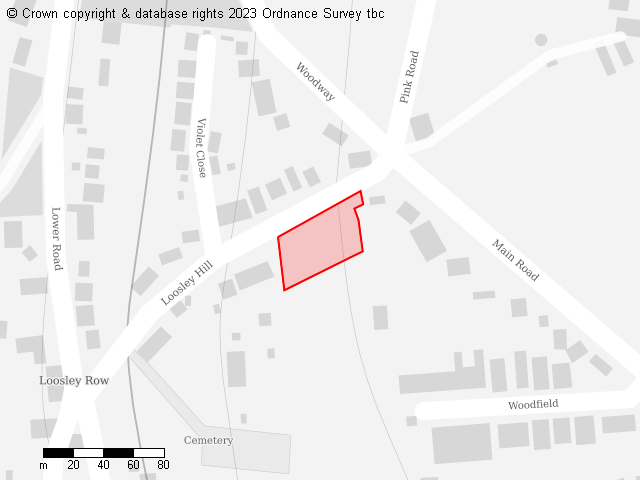 Map 3387