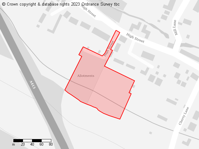 Map 3387