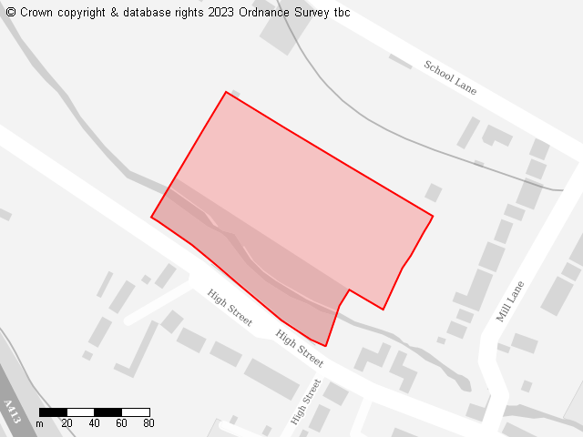 Map 3387