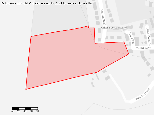 Map 3387