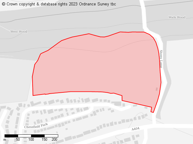 Map 3387