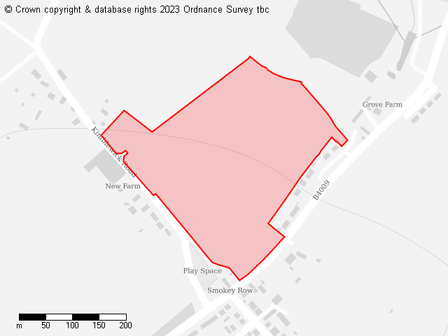 Map 3387