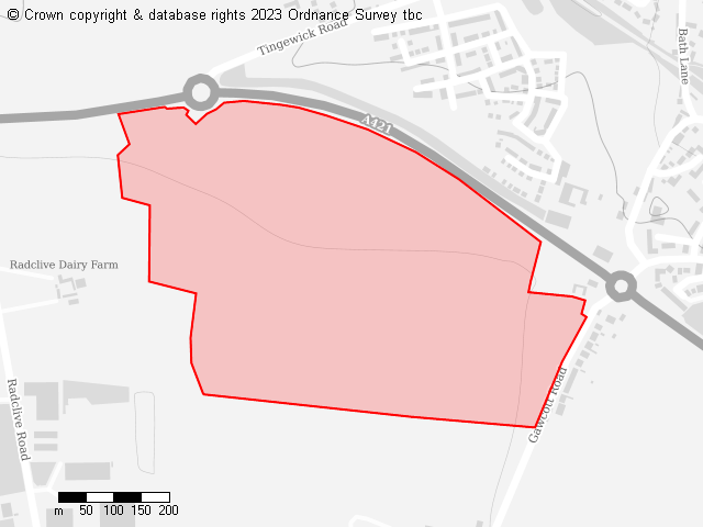 Map 3387