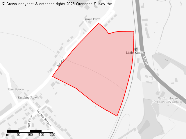 Map 3387