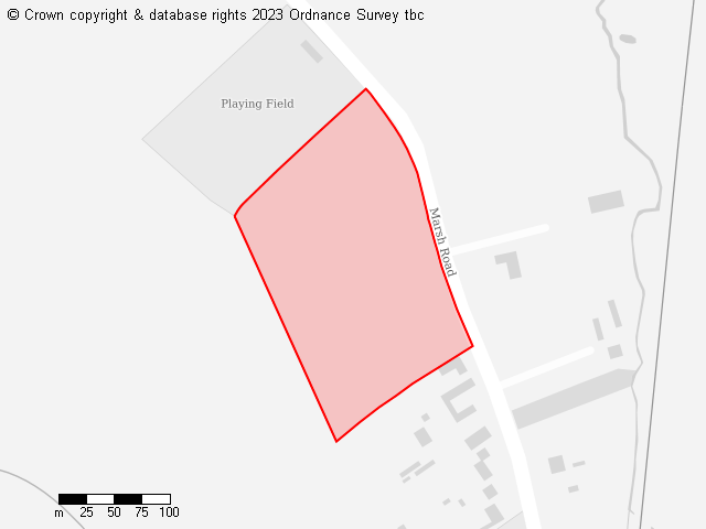 Map 3387