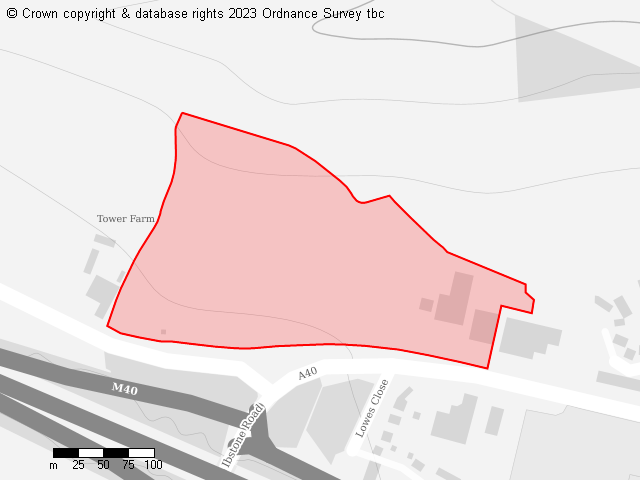 Map 3387