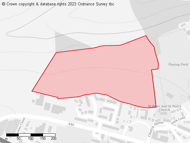 Map 3387