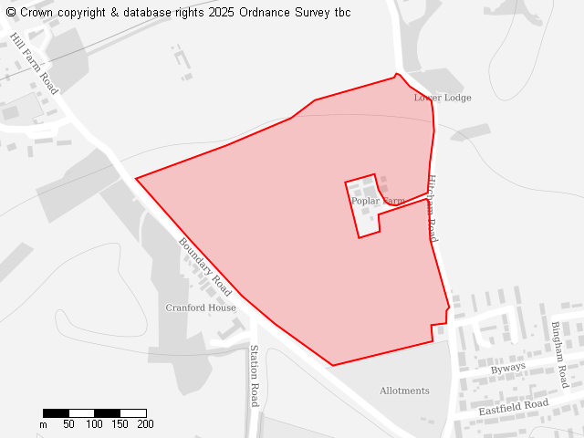 Map 3387