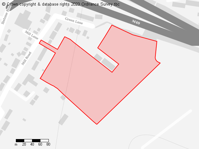 Map 3387