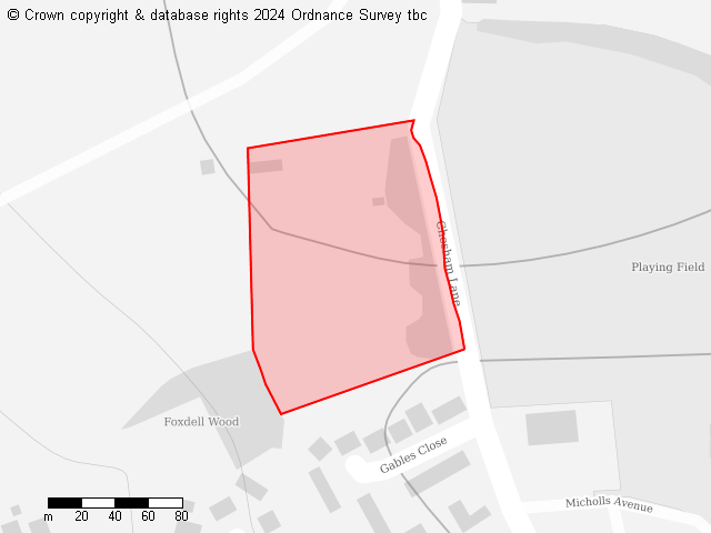 Map 3387