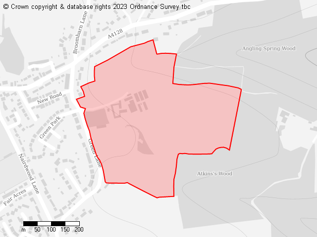 Map 3387