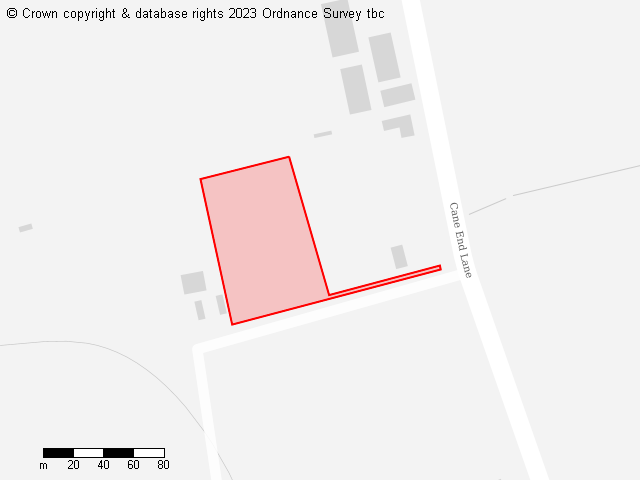 Map 3387