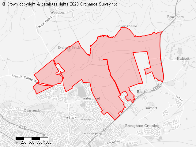 Map 3387
