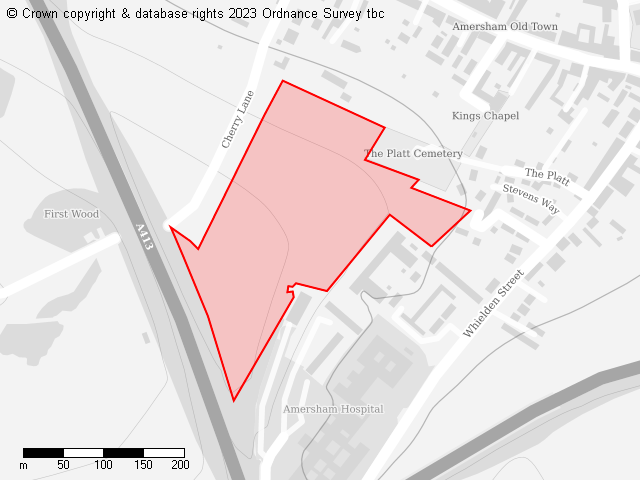 Map 3387