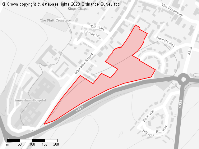 Map 3387