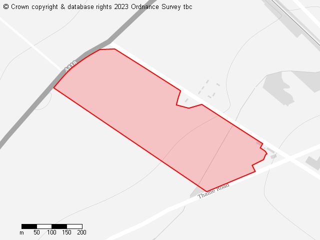 Map 3387