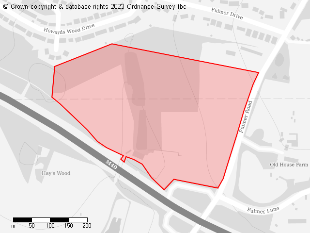 Map 3387
