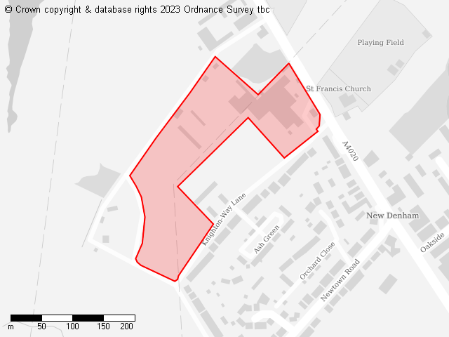 Map 3387